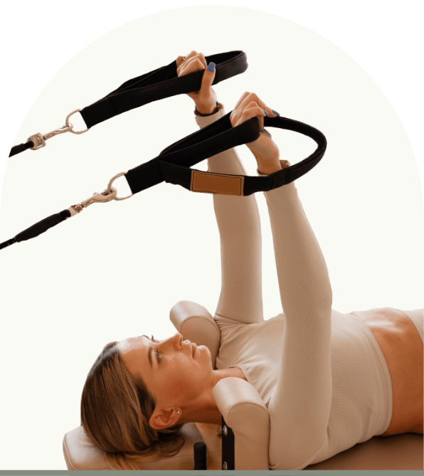 Reformer Pilates